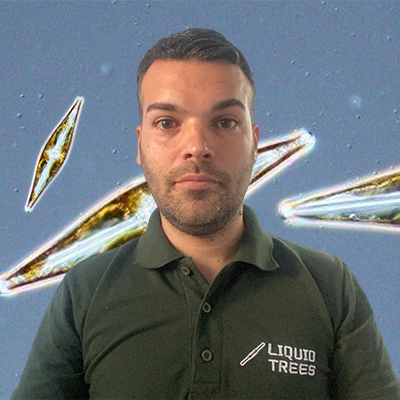 Dr. Alessandro Solimeno